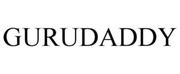GURUDADDY trademark