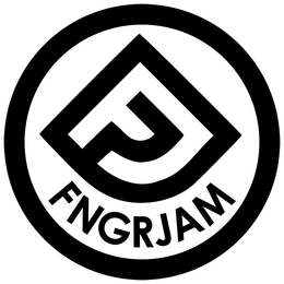 FJ FNGRJAM trademark