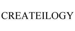 CREATEILOGY trademark