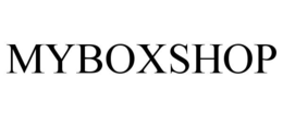 MYBOXSHOP trademark