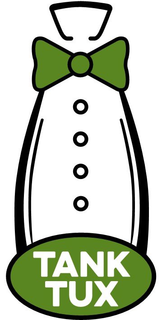 TANK TUX trademark