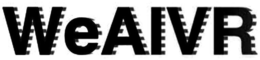 WEAIVR trademark