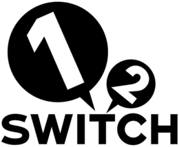 1 2 SWITCH trademark