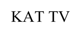 KAT TV trademark