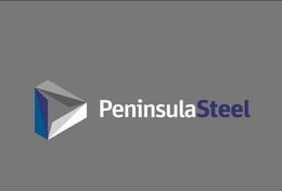 PENINSULASTEEL trademark