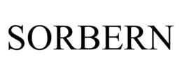SORBERN trademark