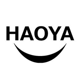 HAOYA trademark