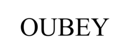 OUBEY trademark