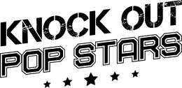 KNOCKOUT POPSTARS trademark