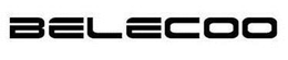 BELECOO trademark