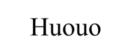 HUOUO trademark