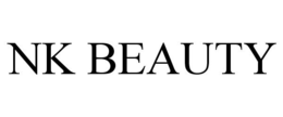 NK BEAUTY trademark