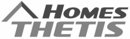 THETIS HOMES trademark