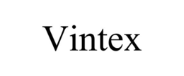 VINTEX trademark