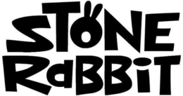 STONE RABBIT trademark