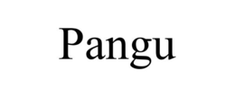 PANGU trademark