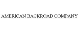 AMERICAN BACKROAD COMPANY trademark
