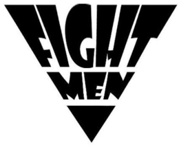 FIGHT MEN trademark