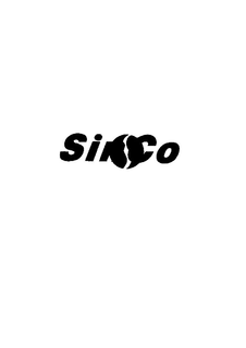 SINCO trademark