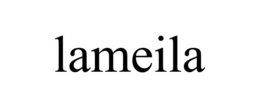 LAMEILA trademark