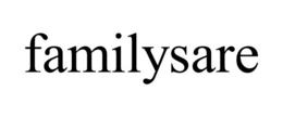 FAMILYSARE trademark