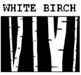 WHITE BIRCH trademark