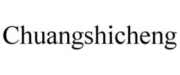 CHUANGSHICHENG trademark
