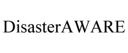 DISASTERAWARE trademark