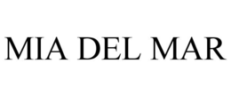 MIA DEL MAR trademark
