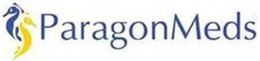 PARAGON MEDS trademark