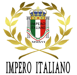 IMPERO ITALIANO MMXVI IMPERO ITALIANO trademark