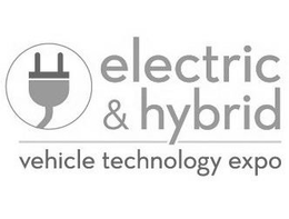 ELECTRIC & HYBRID VEHICLE TECHNOLOGY EXPO trademark