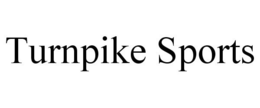 TURNPIKE SPORTS trademark