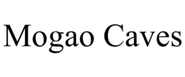 MOGAO CAVES trademark