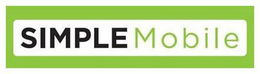 SIMPLE MOBILE trademark