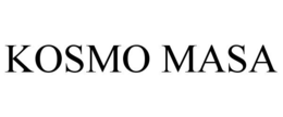 KOSMO MASA trademark
