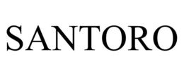 SANTORO trademark