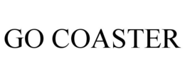 GO COASTER trademark