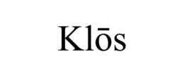 KLOS trademark