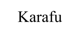 KARAFU trademark