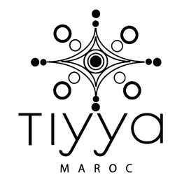 TIYYA MAROC trademark