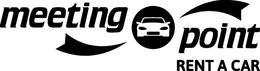 MEETING POINT RENT A CAR trademark