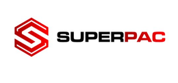 S SUPERPAC trademark