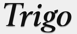 TRIGO trademark