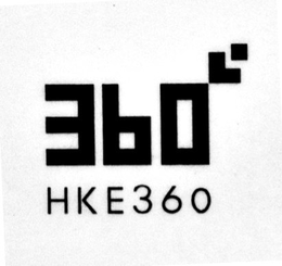 HKE360 360º trademark