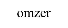 OMZER trademark