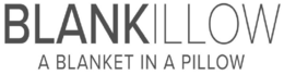 BLANKILLOW, A BLANKET IN A PILLOW trademark