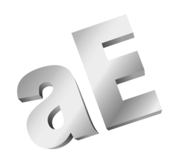A E trademark