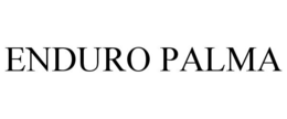 ENDURO PALMA trademark