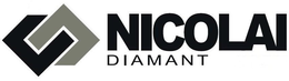 NICOLAI DIAMANT trademark